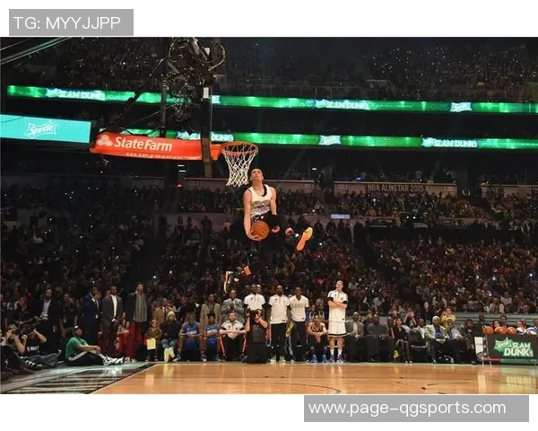 文班在比赛中惊艳扣篮创纪录高度达34米滑翔距离22米引发热议