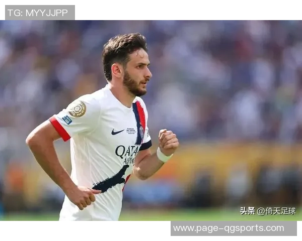 迎来巴黎生涯百场里程碑登贝莱誓言全力以赴助球队成功