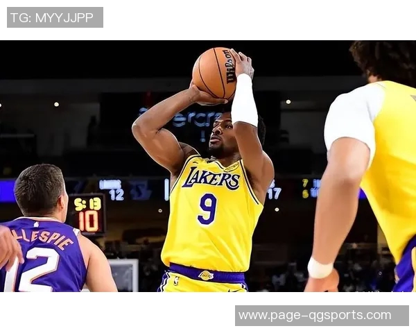 布朗尼谈比赛适应性提升对攻防战术掌握更加自如 布朗尼谈比赛适应性提升对攻防战术掌握更加自如