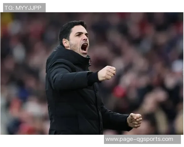 皮雷警告阿尔特塔若无冠或遭解职球场气氛亟需提升 皮雷警告阿尔特塔若无冠或遭解职球场气氛亟需提升