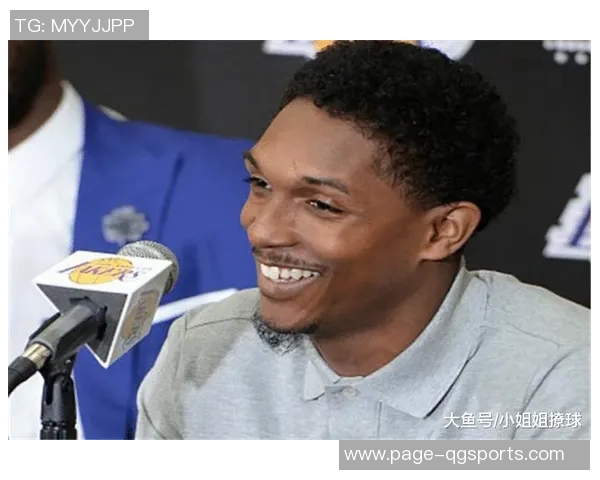 路威盛赞文班:未来MVP与最佳防守球员的双料得主 路威盛赞文班:未来MVP与最佳防守球员的双料得主