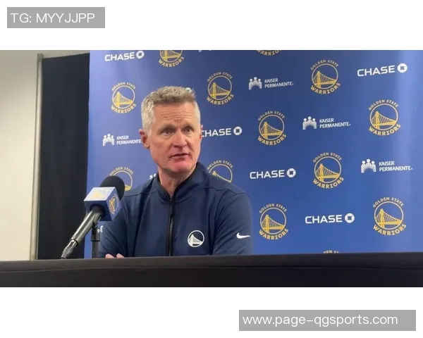 科尔强调理查德大学经历重要性许多新秀缺乏大赛经验难以适应NBA