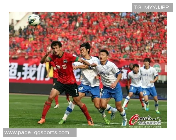 铜梁龙冲超在即末轮战斗需展现重庆血性与拼搏精神 铜梁龙冲超在即末轮战斗需展现重庆血性与拼搏精神