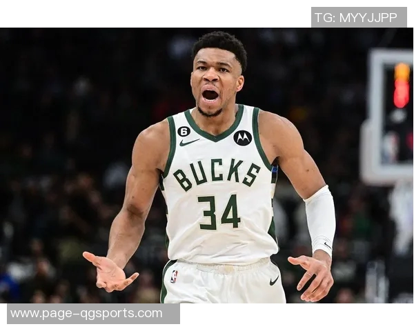 字母哥表达夺冠渴望期待为国家再添荣誉与奖牌