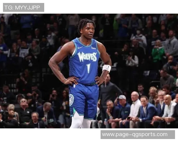 爱德华兹坦言不解NBA杯规则但强调赢球才是最重要的目标 爱德华兹坦言不解NBA杯规则但强调赢球才是最重要的目标