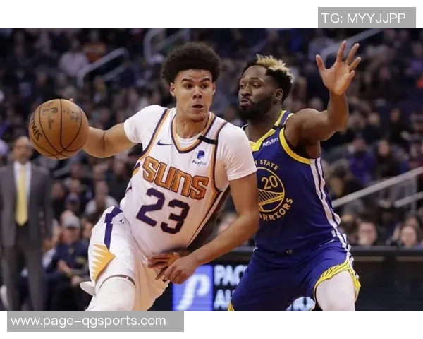 卡梅隆约翰逊谈现代篮球位置流动性表示自己适应打四号位没有问题 卡梅隆约翰逊谈现代篮球位置流动性表示自己适应打四号位没有问题