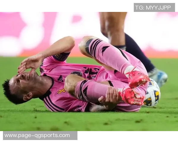 苏亚雷斯禁区内精彩破门助力芝加哥逆转迈阿密比赛精彩回顾