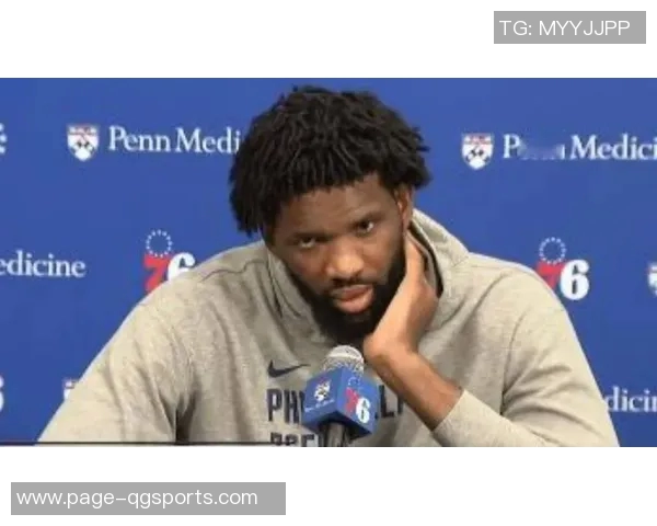 NBA新赛季第五中锋评选结果揭晓恩比德荣登榜首引发热议