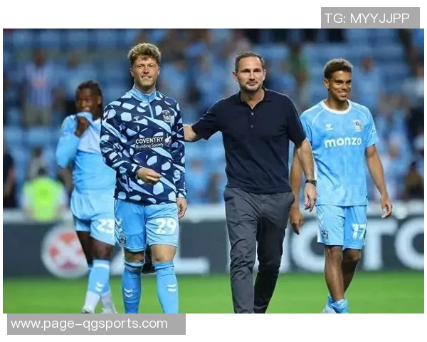 兰帕德带领球队战绩辉煌荣获英冠十月最佳教练称号