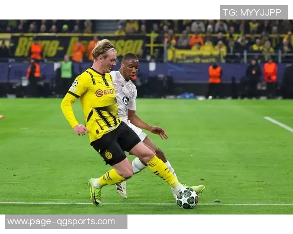 多特蒙德火力全开欧冠赛季连续三场狂轰四球展现强劲攻击力 多特蒙德火力全开欧冠赛季连续三场狂轰四球展现强劲攻击力