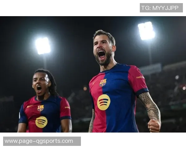 巴萨防线告急连续7场失球创2020-21赛季新低 巴萨防线告急连续7场失球创2020-21赛季新低