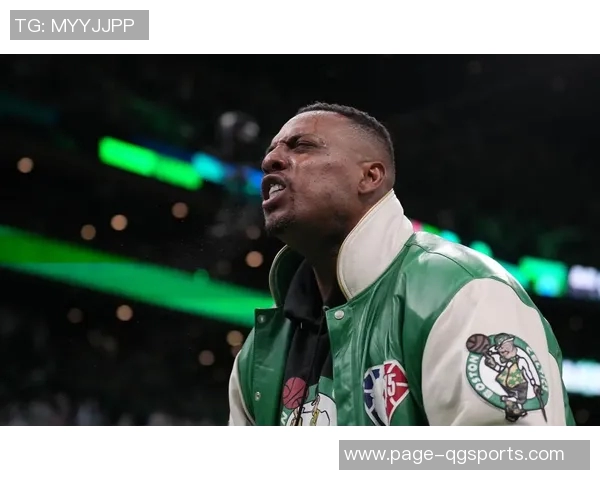 绿军传奇球星保罗皮尔斯迎来48岁生日祝福满满庆祝时刻 绿军传奇球星保罗皮尔斯迎来48岁生日祝福满满庆祝时刻