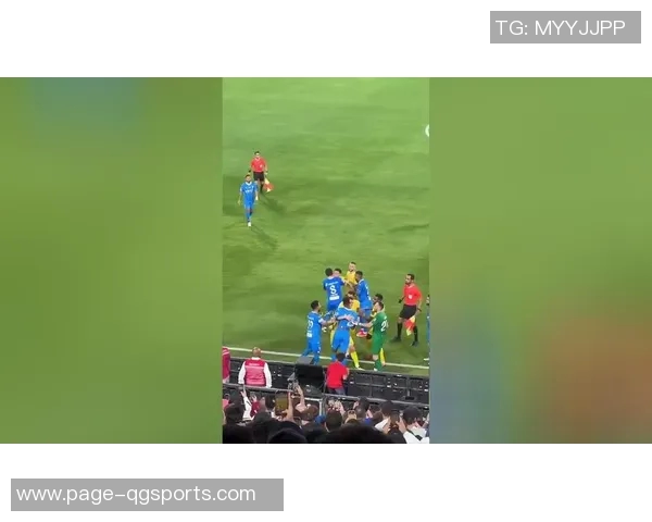 C罗国家队生涯首度染红引发热议球迷对裁判判罚意见不一 C罗国家队生涯首度染红引发热议球迷对裁判判罚意见不一