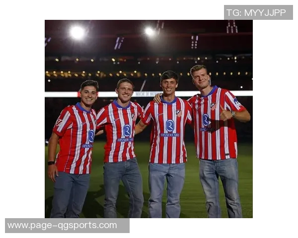 马竞官方确认勒诺尔芒左膝严重损伤但韧带半月板完好 马竞官方确认勒诺尔芒左膝严重损伤但韧带半月板完好