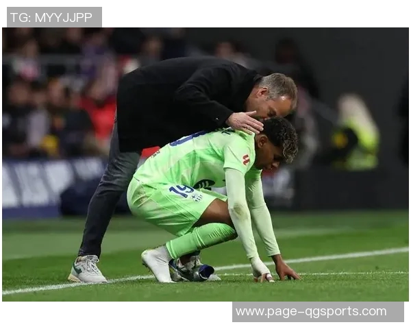 亚马尔国家队受伤引发争议德拉富恩特坚称无影响不存在冲突 亚马尔国家队受伤引发争议德拉富恩特坚称无影响不存在冲突