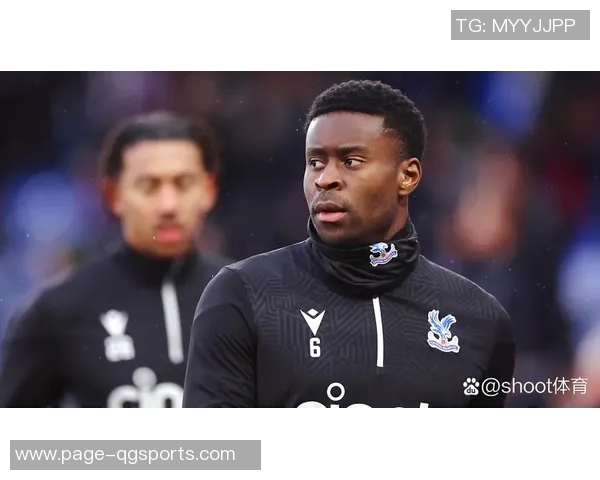 利物浦今夏未能引进水晶宫后卫格伊冬窗转会希望渺茫 利物浦今夏未能引进水晶宫后卫格伊冬窗转会希望渺茫