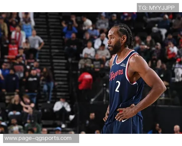 快船新赛季前景分析：强势崛起还是伤病困扰的双重考验