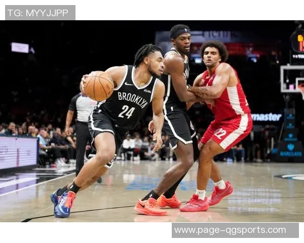 明天篮网对阵黄蜂小迈克尔波特与克洛尼大概率出战曼恩出战存疑