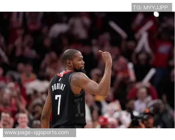 KD表达失望上半场表现优异却遭逆转输球方式令他感到糟糕透顶